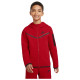 Nike Παιδική ζακέτα Sportswear Tech Fleece